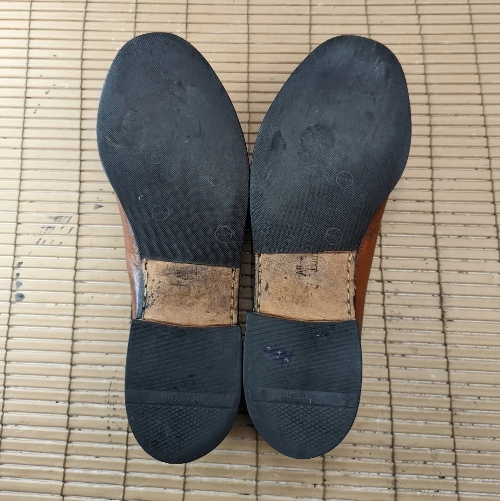 Allen Edmonds 